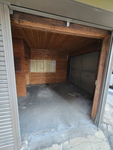 梅本百貨店の内装