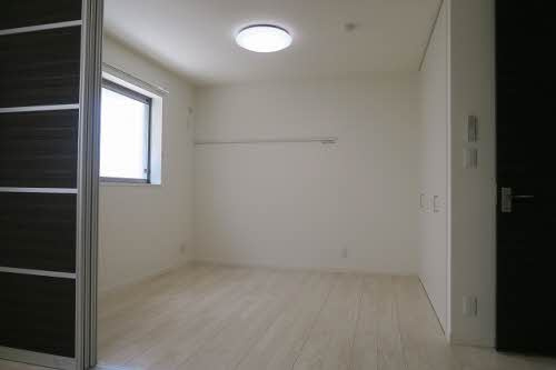 ルピナス・KⅢの内装