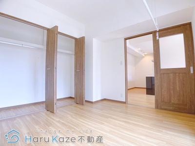 【収納】 | Le.e'clat【名古屋市賃貸・宅配ボックス】