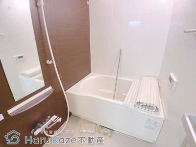 【浴室】 | Le.e'clat【名古屋市賃貸・宅配ボックス】