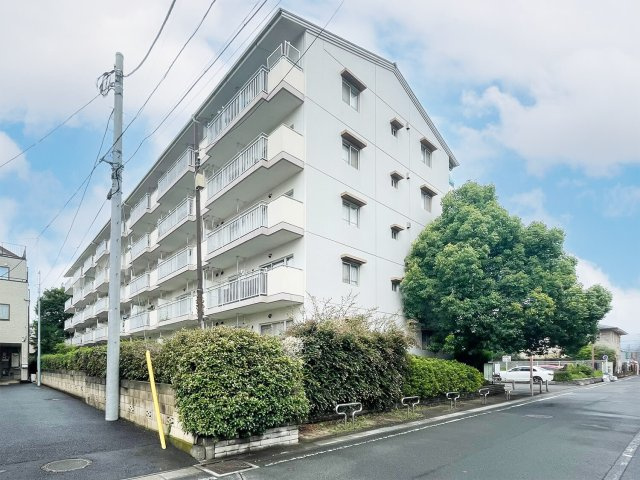 コーポレート美原