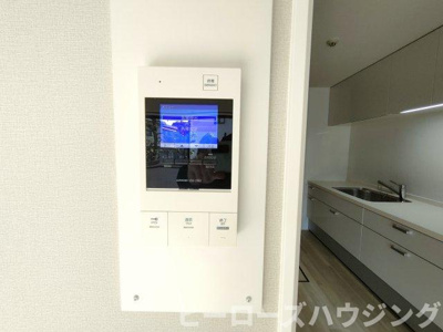 【設備】 | 豊中ホームズ