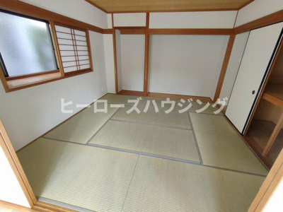 【内装】 | 豊中ホームズ