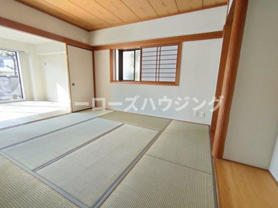 【内装】 | 豊中ホームズ