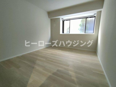 【内装】 | 豊中ホームズ