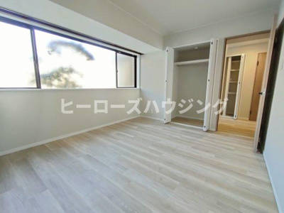 【内装】 | 豊中ホームズ