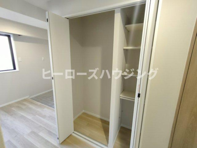 【内装】 | 豊中ホームズ