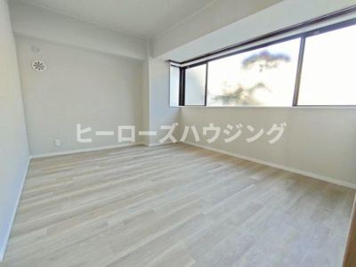 【寝室】 | 豊中ホームズ
