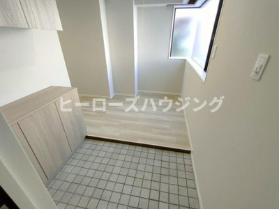 【玄関】 | 豊中ホームズ