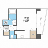 ウィスタリア京橋の画像