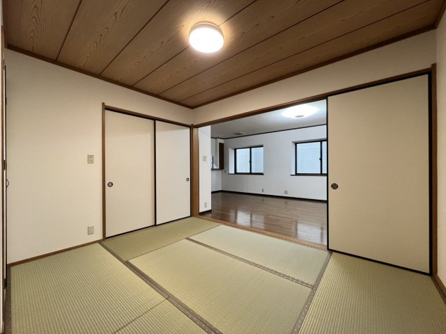 ☆★☆完成見学会開催中☆★☆宇土市古保里町戸建ての和室