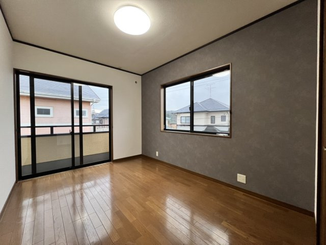 ☆★☆完成見学会開催中☆★☆宇土市古保里町戸建ての洋室