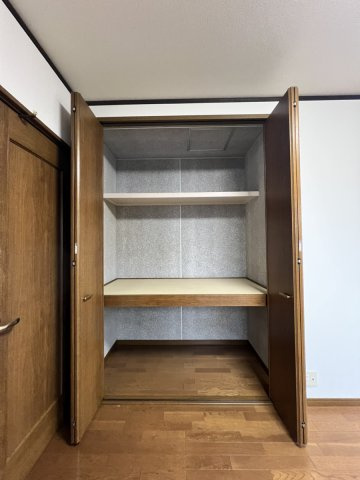 ☆★☆完成見学会開催中☆★☆宇土市古保里町戸建ての収納