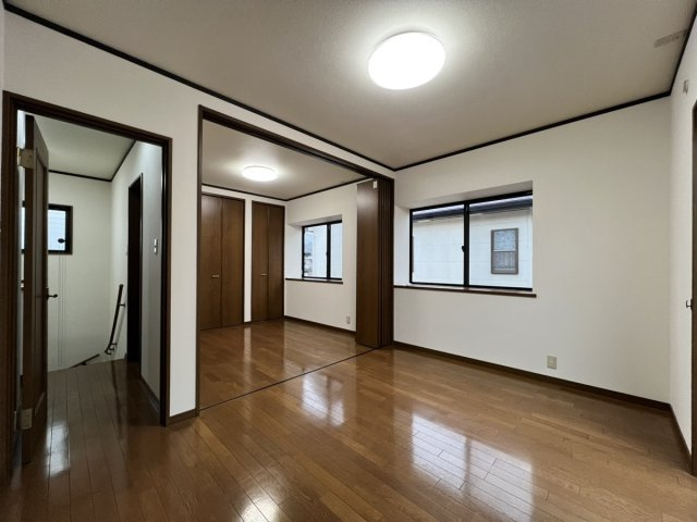 ☆★☆完成見学会開催中☆★☆宇土市古保里町戸建ての洋室