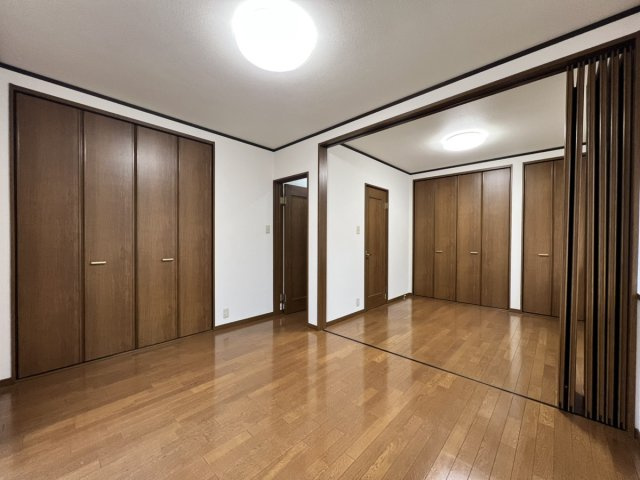 ☆★☆完成見学会開催中☆★☆宇土市古保里町戸建ての洋室