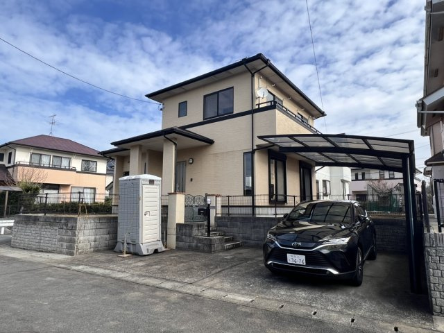 ☆★☆完成見学会開催中☆★☆宇土市古保里町戸建て