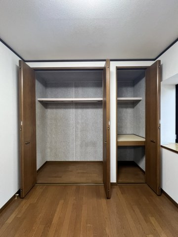 ☆★☆完成見学会開催中☆★☆宇土市古保里町戸建ての収納