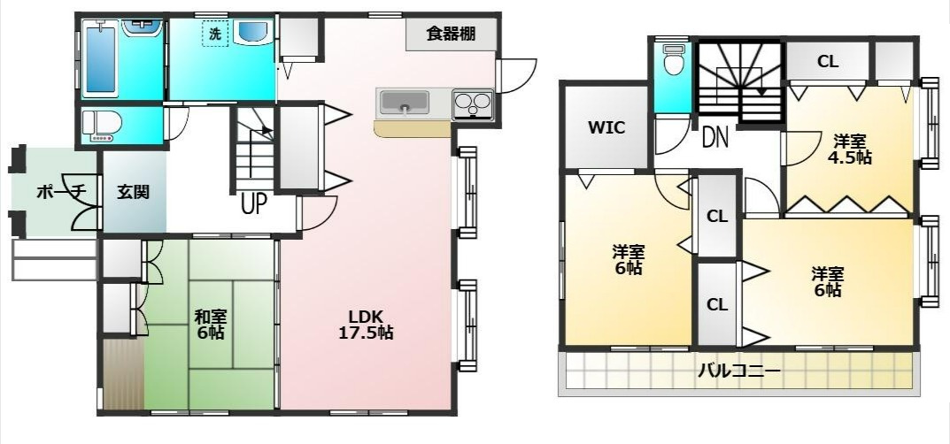 ☆★☆完成見学会開催中☆★☆宇土市古保里町戸建て