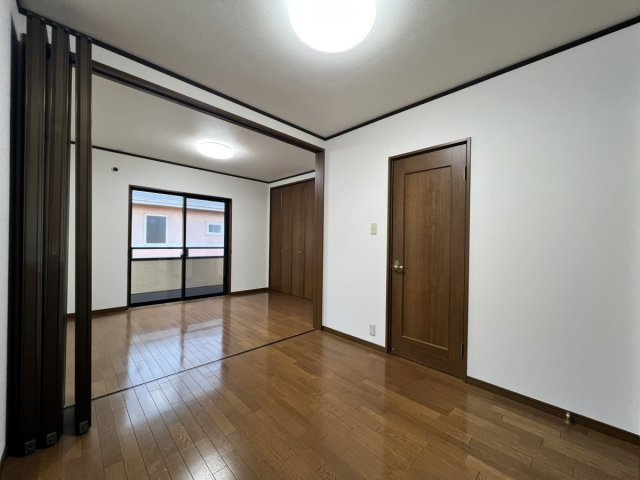 ☆★☆完成見学会開催中☆★☆宇土市古保里町戸建ての洋室