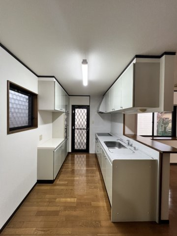 ☆★☆完成見学会開催中☆★☆宇土市古保里町戸建てのキッチン