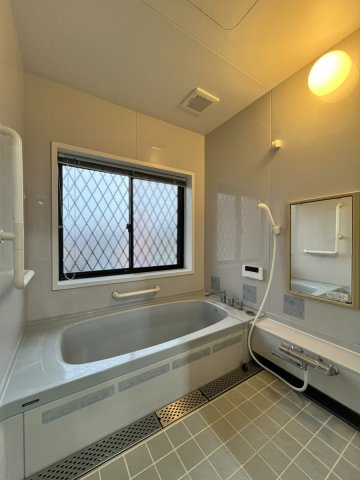 ☆★☆完成見学会開催中☆★☆宇土市古保里町戸建ての浴室