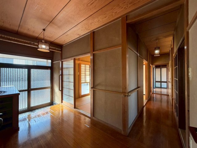 【その他】 | 伊勢崎市境美原　中古住宅