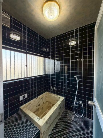 【浴室】 | 伊勢崎市境美原　中古住宅