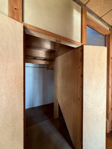 【収納】 | 伊勢崎市境美原　中古住宅