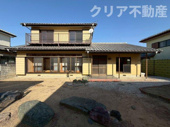 伊勢崎市境美原　中古住宅の画像