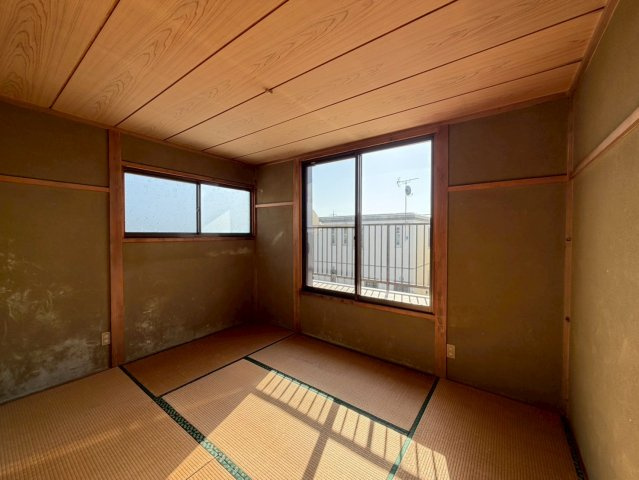 【収納】 | 伊勢崎市境美原　中古住宅