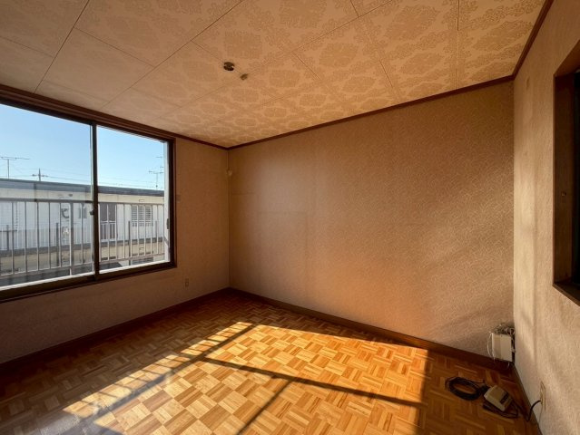 【子供部屋】 | 伊勢崎市境美原　中古住宅