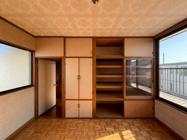 【収納】 | 伊勢崎市境美原　中古住宅