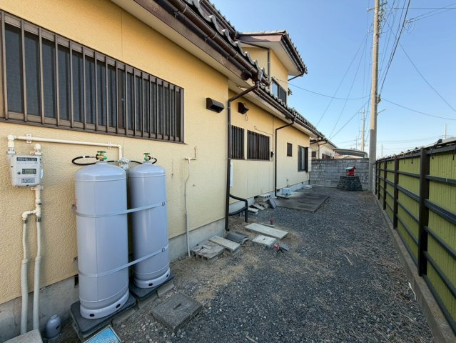 【その他】 | 伊勢崎市境美原　中古住宅