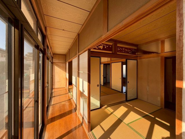 【その他】 | 伊勢崎市境美原　中古住宅