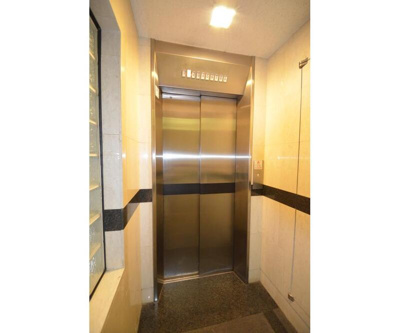 【設備】 | AKKレジデンス新宿