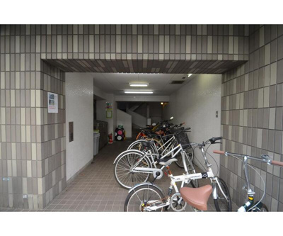 【その他】 | AKKレジデンス新宿