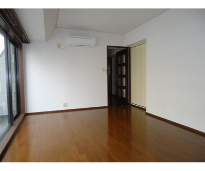 【内装】 | AKKレジデンス新宿 | 内装です