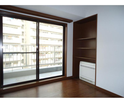 【収納】 | AKKレジデンス新宿 | 大きなものも収納できそうです