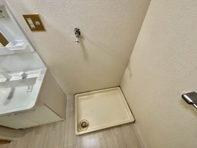 エクラージュB棟の設備