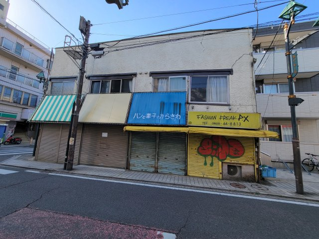 梅本百貨店