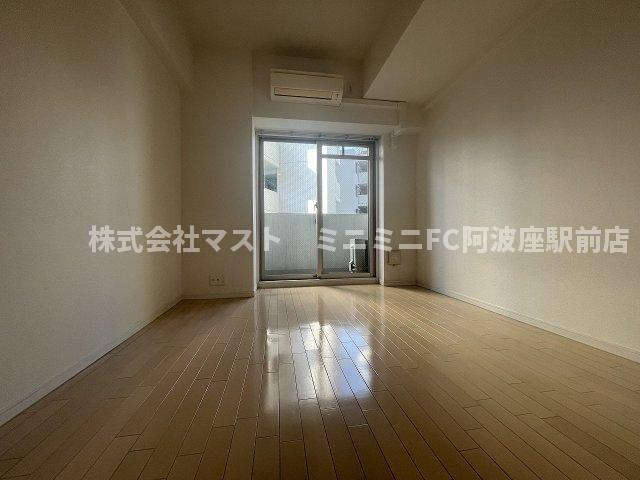 アドバンス西梅田Ⅱの内装