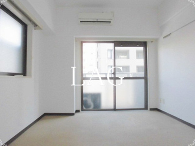 【居間・リビング】 | ジェイパーク両国 | 洋室のお部屋です。