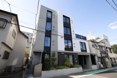 ReveResidence駒場東大前の画像