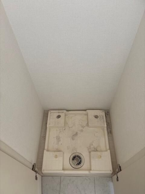 セジョリ王子駅前の寝室