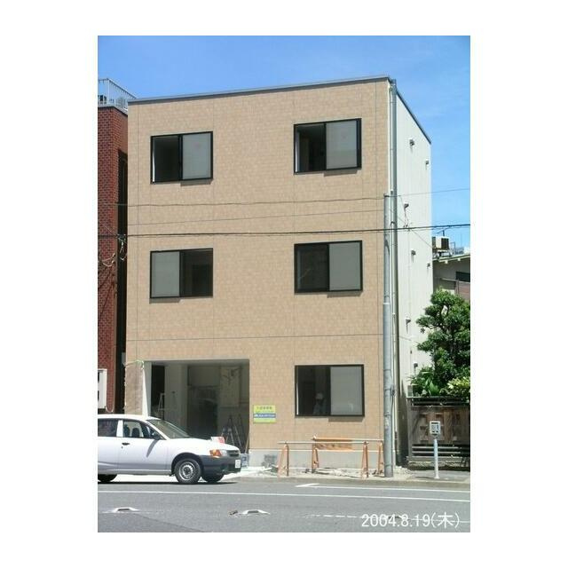 トランタンビュー東駒形