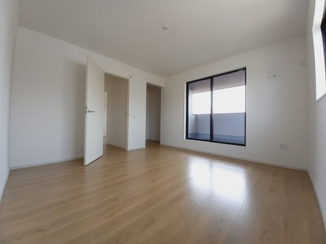 日立市相賀町　1期のトイレ|シンプルで使いやすいトイレです