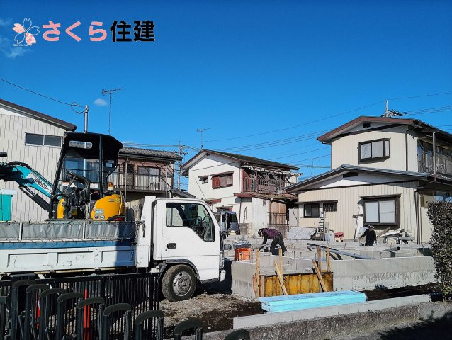 クレイドルガーデン宇都宮市宝木本町　第7　2号棟
