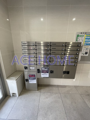 【設備】 | レクラン岸里東