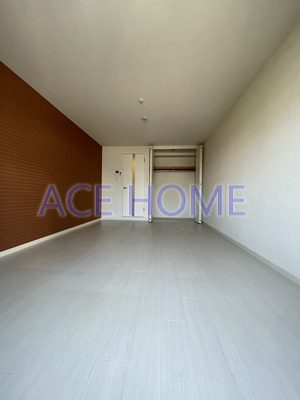 【居間・リビング】 | レクラン岸里東