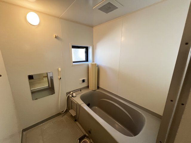 シャーメゾン アルファⅡの浴室